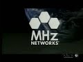 Deutsche Welle TV MHz Networks American Public Television 2010