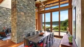 preview picture of video 'Pacific Northwest Real Estate on Bainbridge Island'