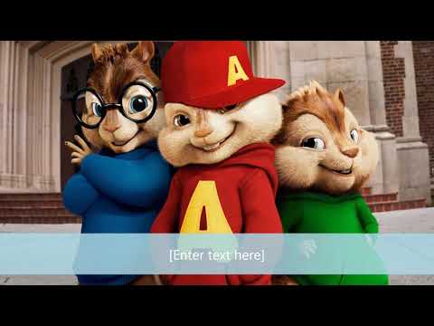 Alvin i Wiewiórki(BASS BOOSTED)- TYMEK - RAINMAN FIT. TRILL PEM, TEDE (PROD BY MICHAŁ GRACZYK & 2K)