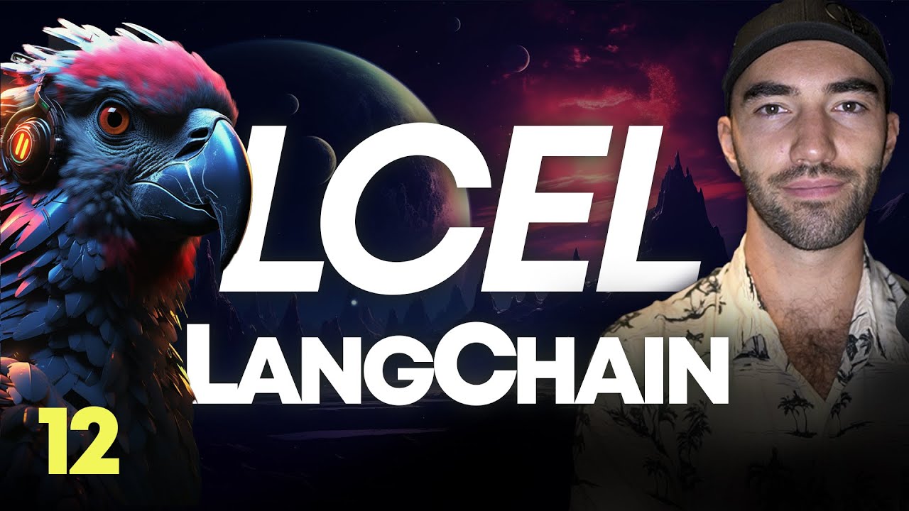 LangChain Expression Language (LCEL) Explained!