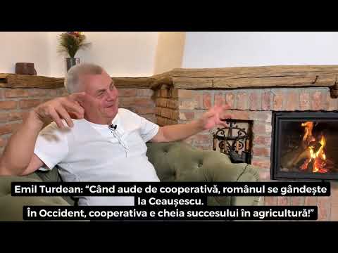 , title : '“Românul, când aude de cooperativă, la Ceaușescu se gândește”. Apoi se plânge că agricultura-i varză'