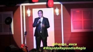 Franco Escamilla.- 