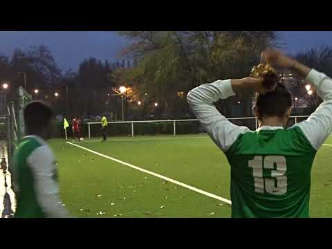 assoa u17 dsr  -  maison alfort u17 dsr (championnat) 2mt