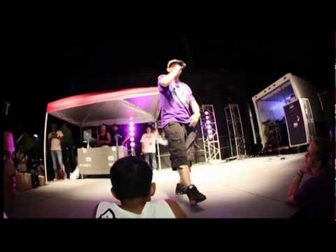 Z Rich (aka Phene) Presents: The Setup (The Introduction)