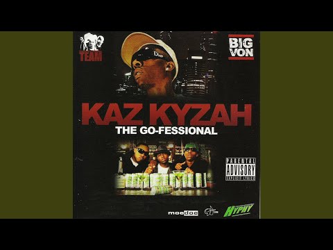 I Need A Beat (feat. Clyde Carson)