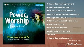 Download lagu ALBUM POWER OF WORSHIP INSPIRATIONAL - Sisca Verina #jonathanprawira #siscaverina mp3 Download lagu ALBUM POWER OF WORSHIP INSPIRATIONAL - Sisca Verina #jonathanprawira #siscaverina mp3