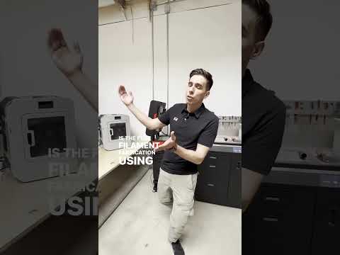 3D printing - you have to know this!