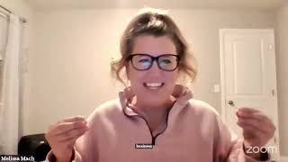 How Melissa Mach Tripled Her Income in Just 5 Months