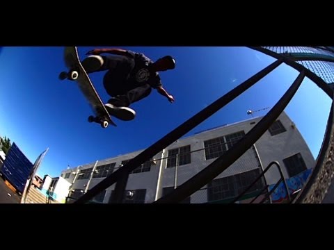 LAMONT HOLT - MAG MINUTE