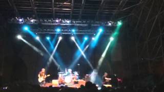 Pistoia Blues 2013-She Got Kick-Ben Harper &amp; Charlie Musselwhite