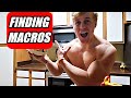 The EASIEST way to FIND YOUR MACROS