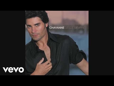 Chayanne - El Centro De Mi Corazón (Audio)