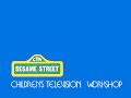 Children S Television Workshop Sesame Street Production Remake
