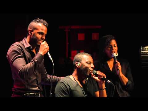 Dino d'Santiago - Eva (Live)