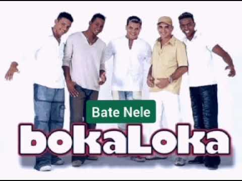 Grupo Bokaloka - Bate Nele