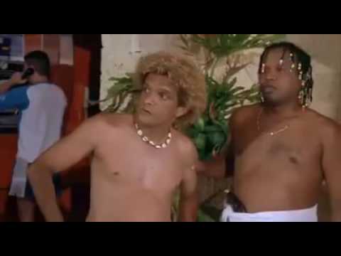 Sanky Panky Pizza Scene