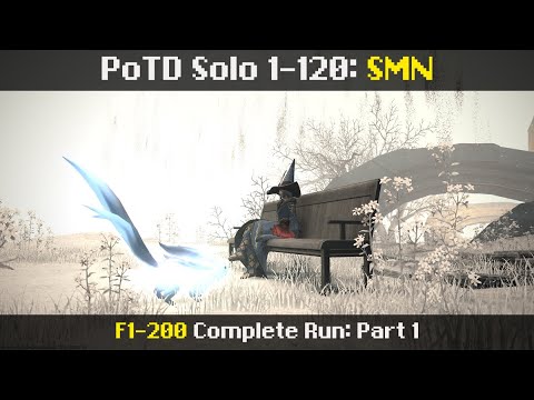 PoTD Solo SMN - F1-120 (1/4/22 | 6.05)