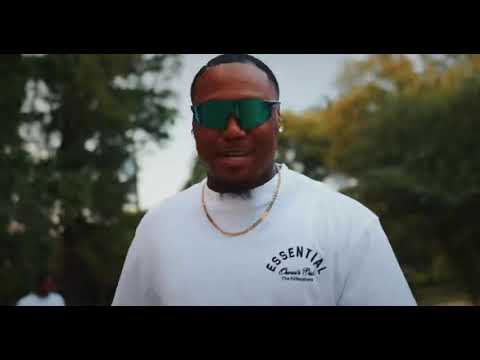 D.Millz - New Day Official Video 