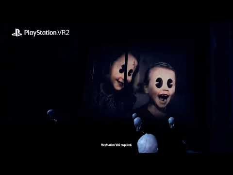 Видео № 1 из игры HappyFunland - Souvenir Edition [PS-VR2]