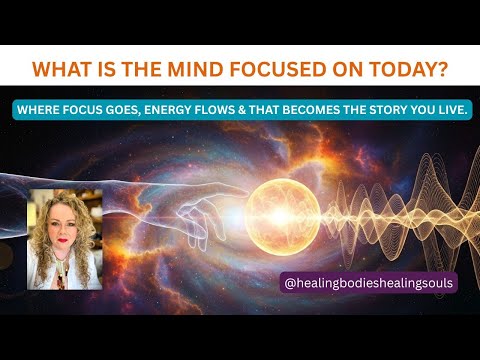 Where focus goes, energy flows #inspiration #goals #mindset #focus #energy #inspiration #lifecoach