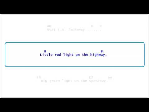 West La Fadeaway - Grateful Dead