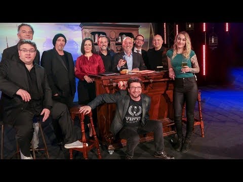 Schicht im Schacht - aber nicht Schluss mit lustig!