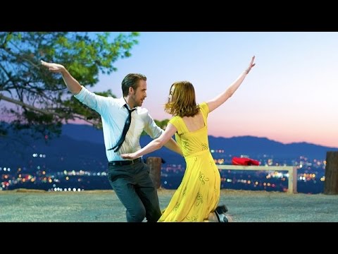 エマ・ストーン - オーディション (From La La Land Soundtrack) 2016 (Emma Stone - Audition (From La La Land Soundtrack) 2016)