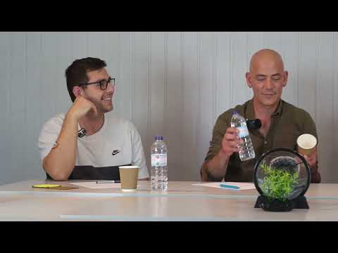 Podcast Nós de Conversa | Recomeços