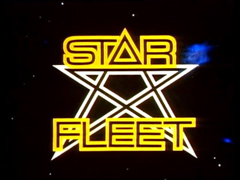 Starfleet  Episode 3 of 24