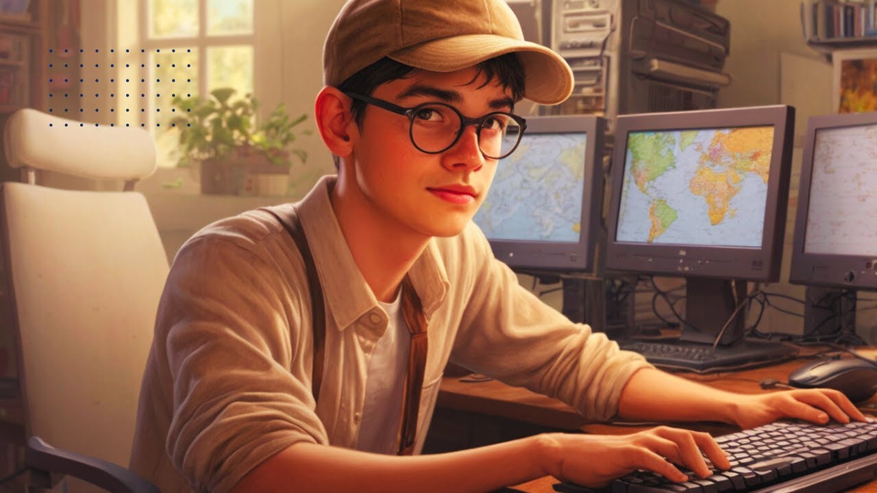 MONETIZEI com 4 VÍDEOS