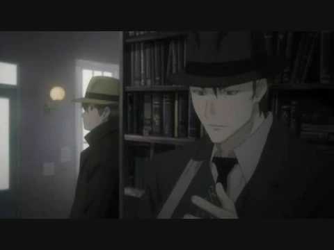 Baccano! Original Soundtrack ~ 17 Hokori Takaki Chinmoku