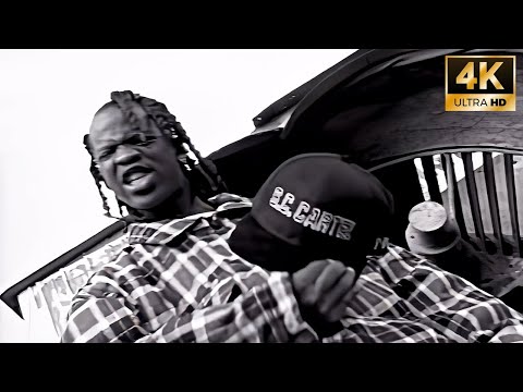 South Central Cartel – Servin 'Em Heat (Explicit) [4K REMASTERED]