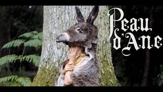 Peau D’Âne - Bande Originale Du Film version courte + 5 chansons bonus