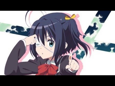 AMV  Wild One/Чудачество любви не помеха