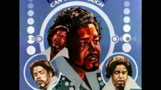 Barry White - Can&#39;t Get Enough (1974) - 03. I Can&#39;t Believe You Love Me