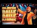 Ho Jayegi Balle Balle DJ Remix Bass Boosted Punjabi Party Mix Retro Reborn DJ REMIX