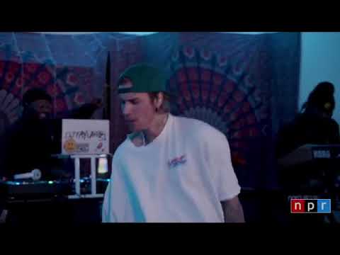 Devon Stixx taylor Crazy outro💥, ft Justin beiber (#Wetheband)