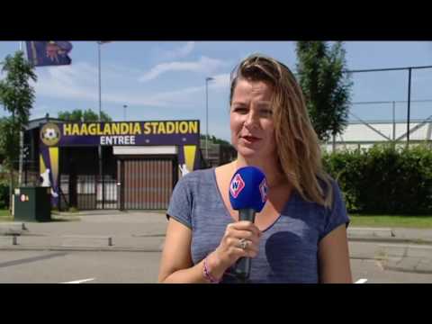 Het doek valt voor Haaglandia