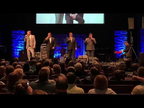 LeFevre Quartet - I'm Getting Ready To Leave This World