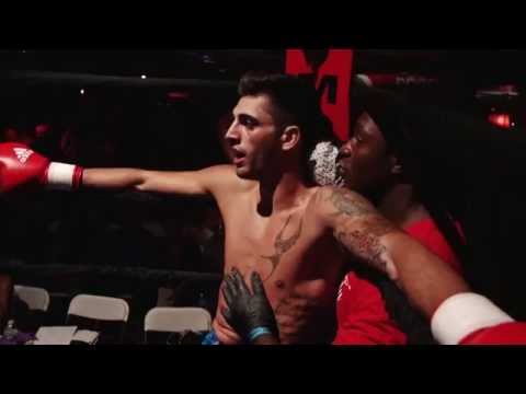 George Ettiene v. Michael Misa (FNF - July 29, 2016)