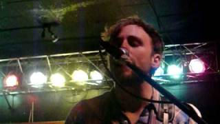 Red Wanting Blue- The Air I Breath at Howards