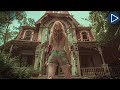 HOMECOMING BLOOD DEEP Full Horror Movie English HD