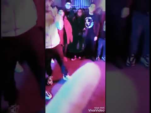 Faruz Vs Proof - Invierno