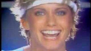 Olivia Newton‐John - Physical video