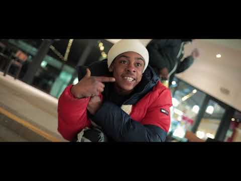 Lul Boog x Lul Pinky - Smoke | Dir. @bayshiro