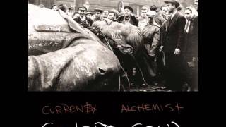 Currensy - Blood Sweat And Gears Ft Fiend