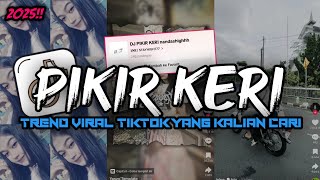 Download lagu DJ YEN GELEM TAK JAK RABI YEN RA GELEM TAK JAGONGI || DJ PIKIR KERI VIA VALLEN VIRAL TIKTOK 2025 mp3 Download lagu DJ YEN GELEM TAK JAK RABI YEN RA GELEM TAK JAGONGI || DJ PIKIR KERI VIA VALLEN VIRAL TIKTOK 2025 mp3