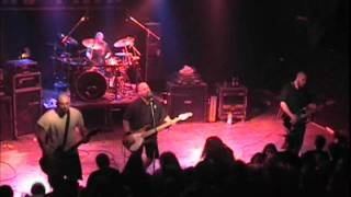 03 - Fuck It - Pro Pain (Live) - Stuttgart 2001-02-12