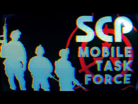 Une aventure horrifique de la Fondation - SCP : Mobile Task Force - Ep1 [JDR Horreur]