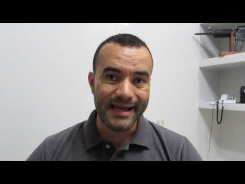 ENTREVISTA: Delegado fala sobre ação policial culminou com apreensão de armas e duas pessoas detidas